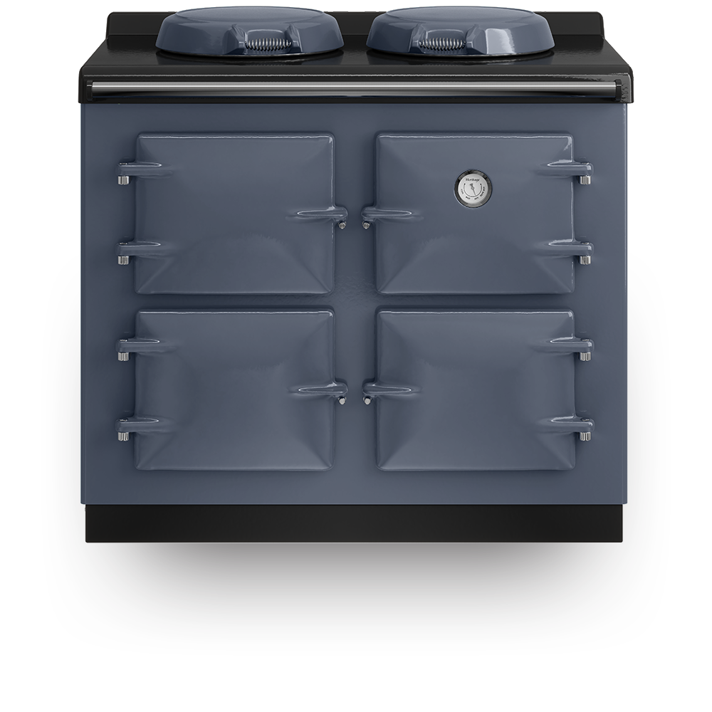 Heritage Compact Electric Our Smallest Electric Range Cooker